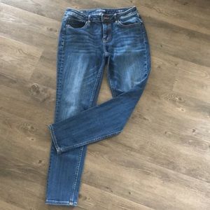 Brand new Vigoss skinny jean